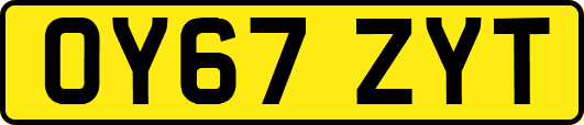 OY67ZYT