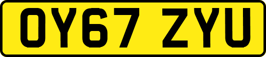 OY67ZYU