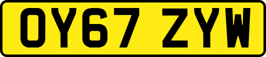 OY67ZYW
