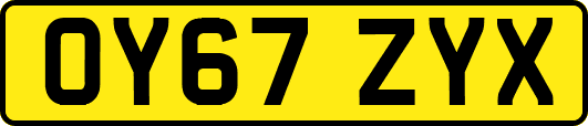 OY67ZYX