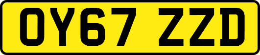 OY67ZZD