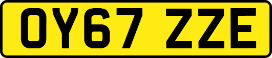 OY67ZZE