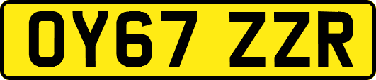 OY67ZZR