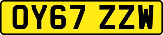 OY67ZZW