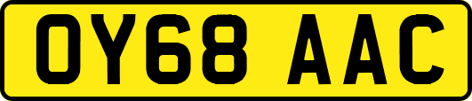 OY68AAC