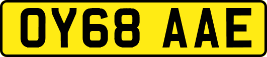 OY68AAE