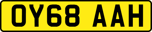 OY68AAH