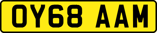 OY68AAM