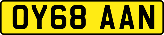 OY68AAN