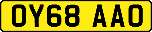 OY68AAO