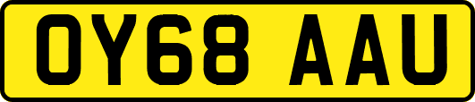 OY68AAU