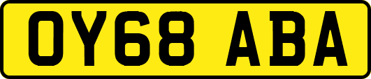 OY68ABA
