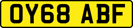 OY68ABF