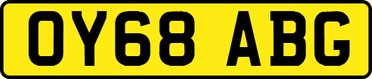 OY68ABG