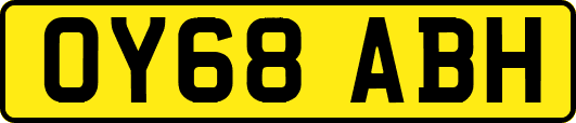 OY68ABH