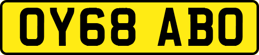 OY68ABO