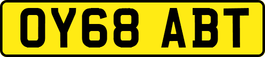 OY68ABT