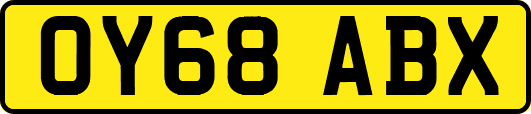 OY68ABX
