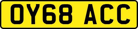OY68ACC