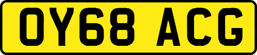 OY68ACG