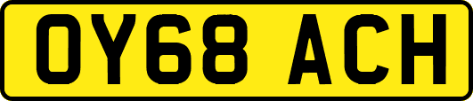 OY68ACH