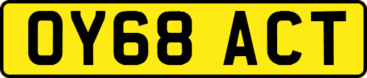 OY68ACT