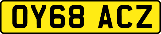 OY68ACZ