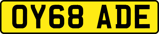 OY68ADE