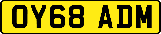 OY68ADM
