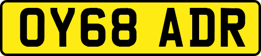 OY68ADR