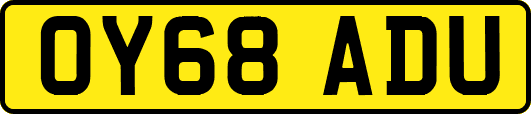 OY68ADU