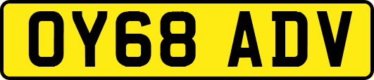 OY68ADV