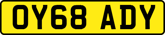 OY68ADY