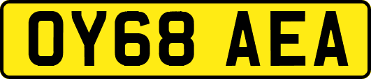 OY68AEA