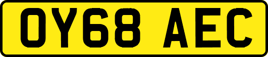 OY68AEC