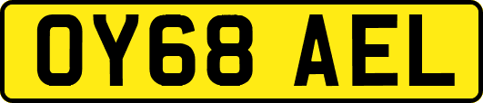 OY68AEL