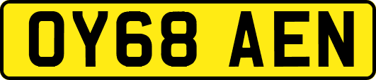 OY68AEN