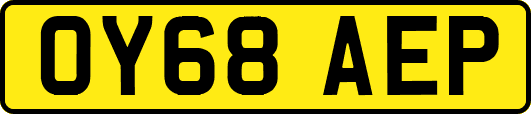 OY68AEP
