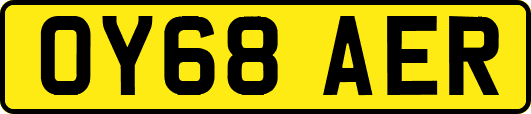 OY68AER