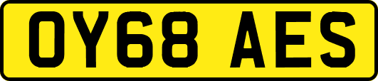 OY68AES