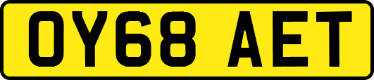 OY68AET
