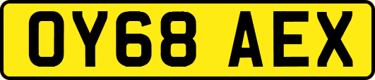 OY68AEX
