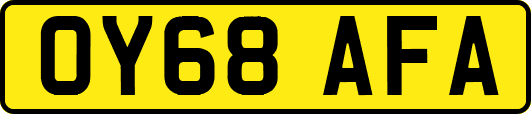 OY68AFA