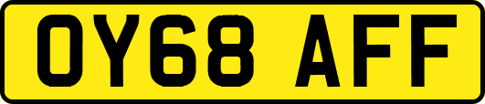 OY68AFF