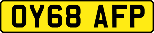 OY68AFP