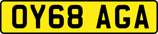OY68AGA