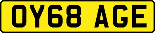 OY68AGE