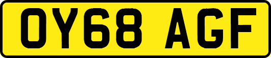 OY68AGF