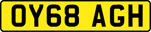 OY68AGH