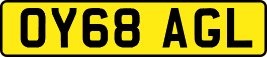 OY68AGL